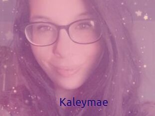 Kaleymae
