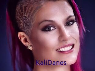 KaliDanes