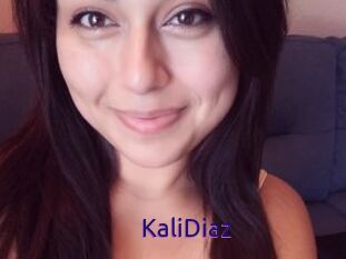 KaliDiaz