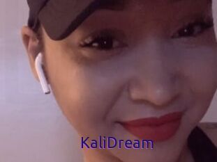 KaliDream