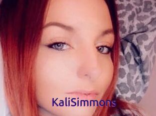 KaliSimmons