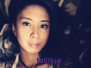 KaliSkye