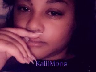 KaliiMone
