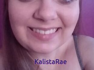 KalistaRae