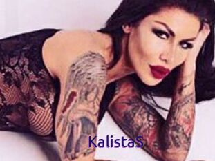 KalistaS