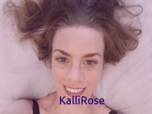 KalliRose