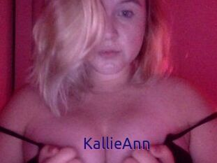 KallieAnn