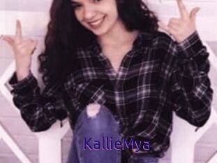 KallieMya