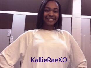 KallieRaeXO