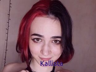 Kallista