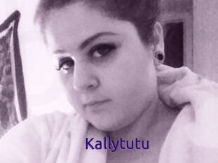 Kallytutu