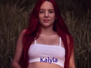 Kalyla