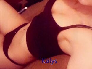Kalys