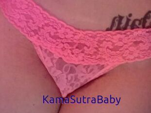 KamaSutraBaby