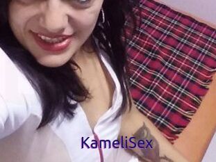 KameliSex