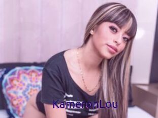 KameronLou
