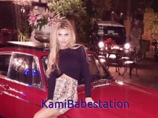 KamiBabestation