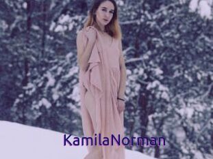 KamilaNorman