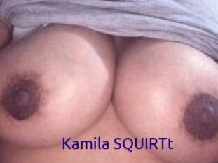 Kamila_SQUIRTt