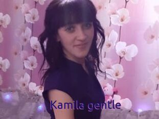 Kamila_gentle