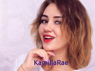 KamillaRae