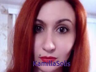KamillaSolis