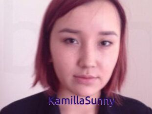 KamillaSunny