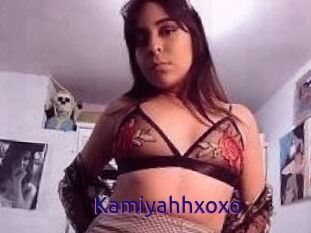Kamiyahhxoxo