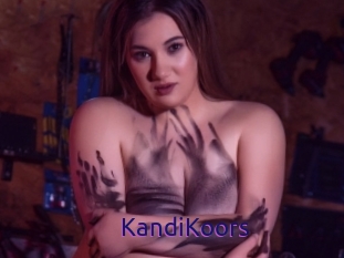 KandiKoors