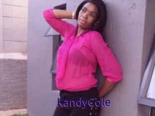 KandyCole