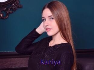 Kaniya