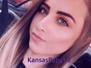 KansasBabe18