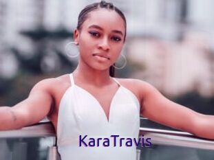 KaraTravis