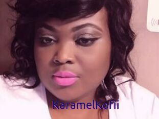 KaramelKofii