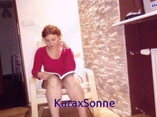 KaraxSonne
