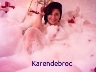 Karendebroc