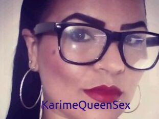 KarimeQueenSex