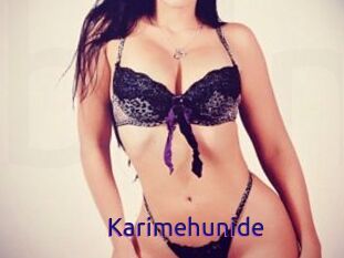 Karimehunide