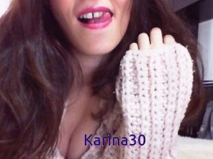 Karina30