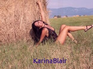 KarinaBlair