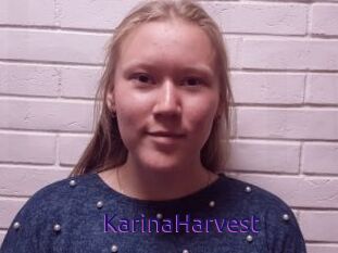 KarinaHarvest