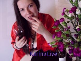 KarinaLive