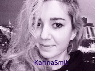 KarinaSmit
