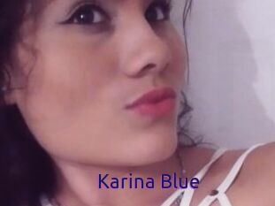 Karina_Blue