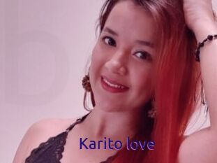 Karito_love