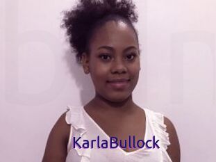 KarlaBullock