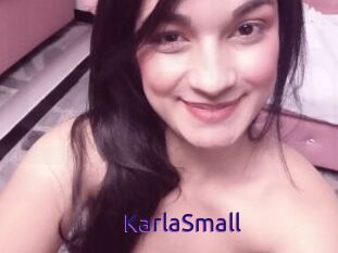 KarlaSmall