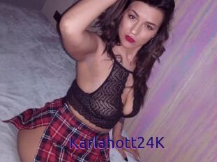 Karlahott24K