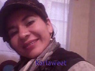 Karlaweet