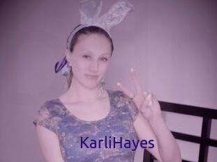 KarliHayes
